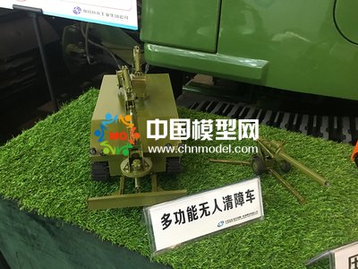 特種車輛模型，清障車模型