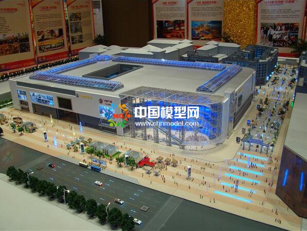 制作建筑模型完成后如何設(shè)計(jì)進(jìn)行驗(yàn)收嗎？