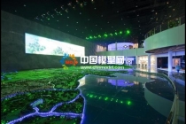 建筑模型需求決定最佳比例，細節(jié)有講究