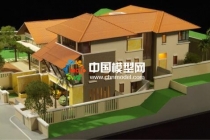 建筑模型價(jià)格分析，追求底價(jià)降低質(zhì)量慎選