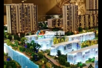 建筑模型報價沒有統(tǒng)一標(biāo)準(zhǔn)，具體要看配置要求