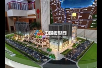建筑模型常用輔助技術(shù)解析，滿滿新技術(shù)