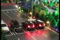 麗水智慧交通沙盤這些功能哪家模型公司可以實(shí)現(xiàn)？