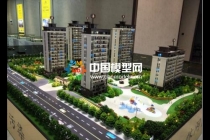 建筑模型設計制作也要按部就班，多注重細節(jié)