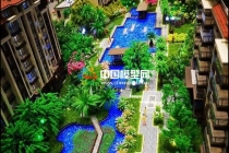 樓盤(pán)建筑模型設(shè)計(jì)制作前這些項(xiàng)目要調(diào)整