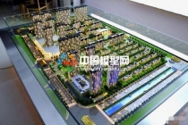 售樓部沙盤三大部分很重要，細(xì)節(jié)決定成敗
