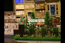 售樓部沙盤這么受青睞，模型燈光功不可沒