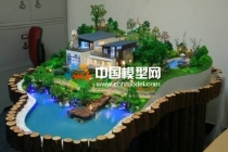 建筑模型價(jià)格差距大，技術(shù)團(tuán)隊(duì)公司實(shí)力很重要