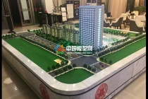 房地產(chǎn)建筑模型的幾個表現(xiàn)方式，快速便捷為基礎(chǔ)