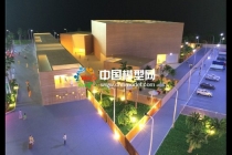 金華有沒有一家模型公司可以制作智慧城市沙盤模型？
