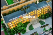 看完這篇文章，你想不會制作武警沙盤模型都難