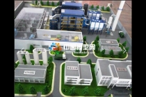 機(jī)械沙盤模型適用范圍廣，種類繁多工藝要求高