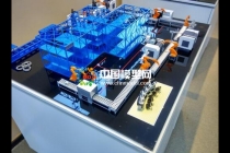 工業(yè)模型幾個關(guān)鍵步驟不能忽略，對效果影響大
