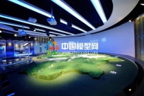 多媒體沙盤模型技術(shù)要求復(fù)雜，價格居高不下