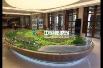 寧波樓盤沙盤模型制作，模型公司報(bào)價(jià)是多少